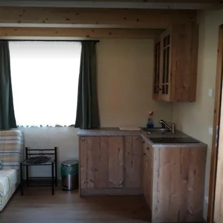 Ferienhaus Ferienhaus Zur Alten Mühle *
