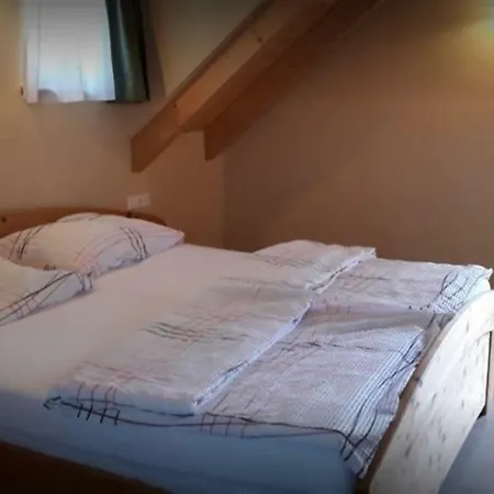 Ferienhaus Ferienhaus Zur Alten Mühle Finkenstein am Faaker See