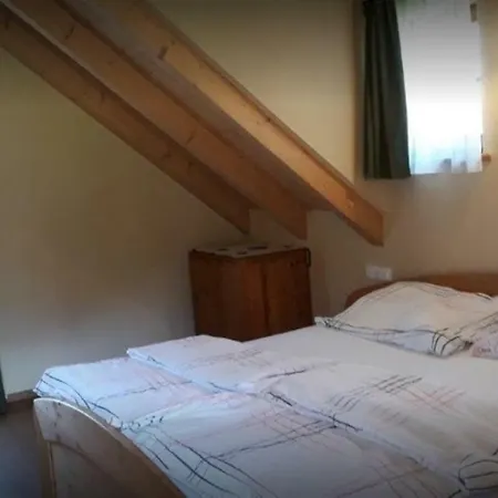 Ferienhaus Ferienhaus Zur Alten Mühle