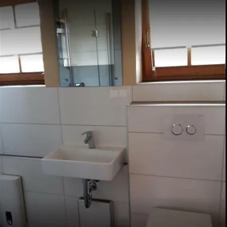Ferienhaus Ferienhaus Zur Alten Mühle *