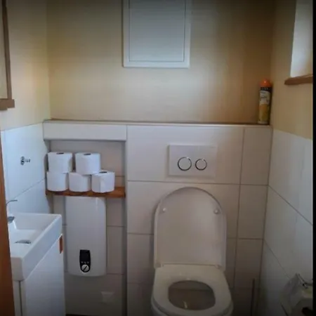 Ferienhaus Zur Alten Mühle Ferienhaus *
